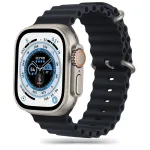 TECH-PROTECT ICONBAND PRO Apple Watch dirželis 42/44/45/49mm juodas