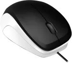 Speedlink Ledgy tyli pelė, juoda/balta (SL-610015-BKWE)