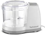 Techwood THA-150 mini smulkintuvas (THA-150)