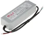 GLP perjungiamasis maitinimo &scaron;altinis 12V/12.5A/GPV 150W IP67 LED tvarkyklė