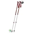 Komperdell Trailmaster Zero Compact laipynimo lazdos - Malbec