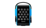 ADATA HD720 i&scaron;orinis kietasis diskas 1 TB USB-A 3.2 Gen 1 (3.1 Gen 1) juodas, mėlynas