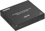InLine&reg; KVM Extender per IP, HDMI 4K/60Hz, 100m, siųstuvas (TX) (57886I)