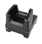 Zebra CR90-1S0T-TC5-G-01 Single Slot ShareCradle įkrovimo stotelė TC5X serijai - juoda