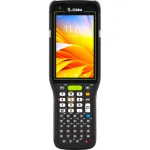 Zebra MC34 LAN WIFI 6E STRAIGHT BT NFC 4 - duomenų rinkimo įrenginys - 2,4 GHz (MC3401-0S1K43SS-A6)