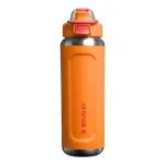 STANLEY Wellspring Bottle 0,71 L Flame Orange vakuuminė termo gertuvė i&scaron; nerūdijančio plieno