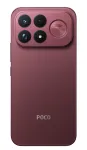 POCO F9 Ultra 16GB RAM 512GB raudonas 5G i&scaron;manusis telefonas MZB0QPPEU