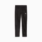 Puma Team Goal Training vaiki&scaron;kos sportinės kelnės juodos 658641 03 164cm