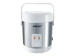 Mini ryžių virimo aparatas Steba RK 4 M 053400