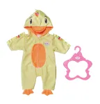 BABY born Nightonesie 43cm Naktiniai lėlės drabužiai