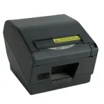 STAR MICRONICS TSP847II tiesioginio terminio spausdinimo kvitų spausdintuvas, 180 mm/s, 406 x 203 dpi, Bluetooth, automatinis pjaustytuvas, Charcoal Gray 39443610