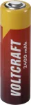 VOLTCRAFT Special Battery AA Lithium 3.6 V 2400 mAh 1 vnt. (VC-12632310)