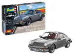 Revell 1:24 Porsche 911 G Model Coup&eacute; plastikinis modelių rinkinys 07688