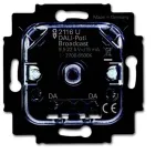 Busch-Jaeger DALI Potenciometro Įdėklas Tunable White 2116 U (6599-0-3025)