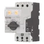 Eaton PKE12/XTU-1,2 variklio apsaugos jungiklis, 3 polių, 0,3-1,2 A 121731