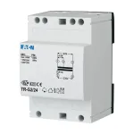 Eaton 272484 TR-G2 durų skambučio transformatorius 230V į 12-24V AC 2-1A DIN bėgiui