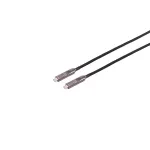 S CONN MAXIMUM CONNECTIVITY USB-C hibridinis kabelis 7,5 m 8K 10Gbps 60W 30-43065
