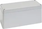 Bopla EUROMAS M 231 universali dėžutė 160 x 80 x 85 mm polikarbonatas &scaron;viesiai pilka 02231000