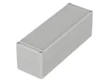 Bopla EUROMAS ET 236 F 63236400 universalus korpusas, 240 x 80 x 80 mm, ABS, &scaron;viesiai pilkas