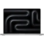 Apple MacBook Pro 16 colių Silver CTO M5 Pro 18C-CPU 20C-GPU (48GB, 2TB)