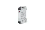 METZ CONNECT KRA-M4/1 sąsajos relės modulis, 4 CO kontaktai, 24 V AC ritė, 250 V AC, baltas 11061325