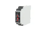METZ CONNECT CPW-E12 230V AC 1W 2.5A srovės monitoringo relė 110281052013