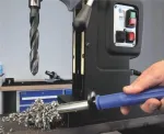 BDS Power Worker POW 100 stiprus magnetinis strypas su rankena