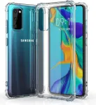 CYOO itin plonas dangtelis Samsung Galaxy M31 &ndash; permatomas (didmeninė pakuotė) CY121918