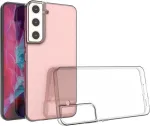CYOO itin plonas permatomas TPU dėklas Samsung Galaxy S22 Ultra modeliui CY122703