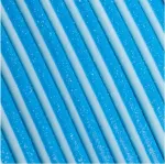 Polymaker Panchroma PLA Dual Matte (CA04047) - 1,75 mm, 1 kg, pereinamos spalvos