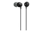 Ausinės Sony MDR-EX15LP