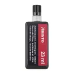ARISTO pie&scaron;imo ra&scaron;alas juodas 23 ml, 1 buteliukas (AR64817)