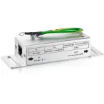 Laidų jungtis Zyxel SURGEPRO-GE-ZZ0101F auk&scaron;tos kokybės