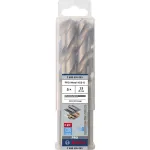 Bosch HSS-G grąžtai metalui, &Oslash; 13 mm, 5 vnt.