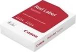 Canon Red Label Superior 99822064 A4 80 g/m&sup2; kopijavimo popierius, 500 lapų, baltas