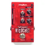DigiTech Whammy Ricochet Pitch Shifter gitaros efektų pedalas
