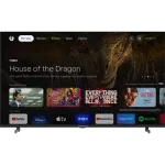 Televizorius Thomson 55UG4S14 55 colių LCD 4K Ultra HD