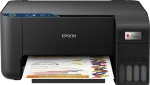 Epson EcoTank L3231 ra&scaron;alinis daugiafunkcis įrenginys A4 5760 x 1440 DPI 33 ppm