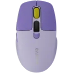 Belaidė pelė CANYON MW-26 LCD Silent Dual Mode Wireless