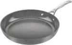 Keptuvė Ballarini SALINA 32 cm keramine nelipnia danga