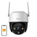 Stebėjimo kamera IMOU IPC-K7CP-5H1WE 5MP Standartinė