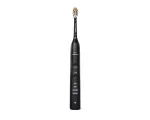 Philips HX9911/17 elektrinis dantų &scaron;epetėlis suaugusiems, soninis, juodas
