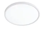 LED prožektorius OEM VISIONAL VS-FL-24-PIR-IP44/W &mdash; 24 W, 2880 lm, PIR jutiklis, IP44