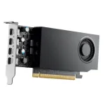 Vaizdo plok&scaron;tė DELL NVIDIA RTX A1000 8 GB GDDR6 128 bit