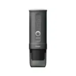 Kavos aparatas OUTIN Outin Nano Grey &ndash; maltai kavai, 20 bar, 7500 mAh baterija, 670 g