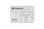 SSD diskas Transcend 250GB 2,5 colio SATA III TS250GSSD225S