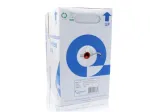 Gembird UPC-5004E-SO tinklo kabelis pilkas 304.8 m U/UTP (UTP)