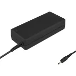 QOLTEC maitinimo adapteris/inverteris 90W, vidaus, juodas