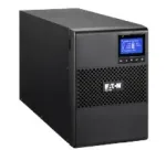 EATON CORPORATION Eaton 9SX 1500i - 1,5 kVA 1350 W nepertraukiamo maitinimo &scaron;altinis