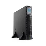 Green Cell UPS14 On-line nenutrūkstamo maitinimo &scaron;altinis į spintą, 2000 VA 1800 W